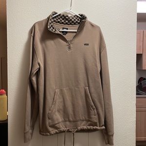 Vans Half-zip